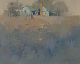 Colleen Parker, Washday Impressions