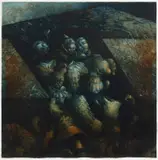 Jörg Schmeisser, Terracotta Army