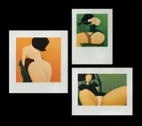 David Laity, (3)