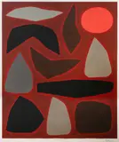John Coburn, Obiri Sunset