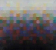 Dusk by Matthew Johnson, 2001, Oil on Linen, sold Dec 2021