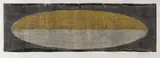 John Firth-Smith, Levitation III, 2005, Monotype in Ink & Oil Paint on Rag Paper