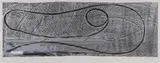 John Firth-Smith, Wind, 1986, Lithograph 12/20