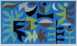 John Coburn, Curtain of the Moon, Sydney Opera House