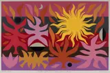 John Coburn, Curtain of the Sun, Sydney Opera House