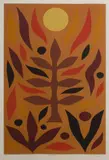John Coburn, Autumn