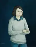 Deborah Niland, Dione, Gouache