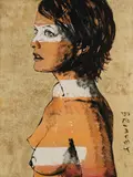 David Bromley, Helen