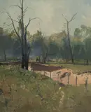 Lance Solomon, Summer, Merriwa