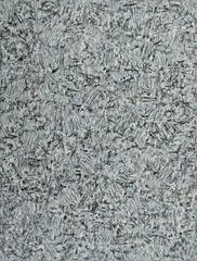 Roger Crawford, Scrim Light Grey Field, 2007, Provenance: Shapiro Auctioneers, Paintings Sculpture Drawings From The Collection of Frank Watters, Sydney, 20th March 2019 (lot 236)