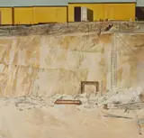 Bryan Westwood, Quarry Series