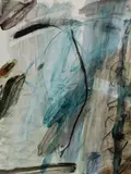 John Smith, ), Provenance: Shapiro Auctioneers, Paintings Sculpture Drawings from the Collection of Frank Watters, Sydney, 20th March 2019 (lot 236)