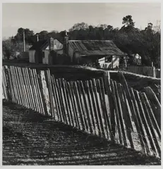 Afternoon Light by Rex Dupain, 1996, Black & White Photograph, sold Dec 2021