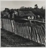 Rex Dupain, Afternoon Light, 1996, Black & White Photograph