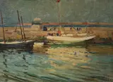Hayley Lever, St Ives