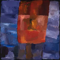 My Country by Kudditji Kngwarreye, 2011, Acrylic on Canvas, sold Dec 2021