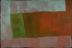 Dreaming: My Country by Kudditji Kngwarreye, 2006, Acrylic on Linen, sold Dec 2021