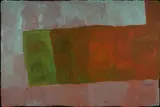 Kudditji Kngwarreye, Dreaming: My Country, 2006, Acrylic on Linen