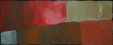 Kudditji Kngwarreye, My Country, 2007, Acrylic on Linen