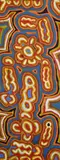 Tjumundora by Elizabeth Gordon Napaljarri, 2006, Acrylic on Linen, sold Dec 2021