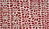 Mitjili Napurrula, Uwalki Dreaming, 2011, Acrylic on Linen