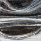 Shane Pickett, Djilba Water Holes, 2007, Acrylic on Canvas
