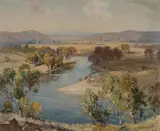 James Ranalph Jackson, Hawkesbury River