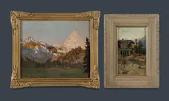Wilhelm Hillern-Flinsch, (2)