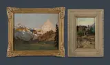 Wilhelm Hillern-Flinsch, (2)