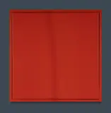Kumari Nahappan, Icon 1.8, 1997, Acrylic on Canvas