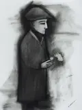 Robert Dickerson, The Offering