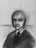 Robert Dickerson, The Executive