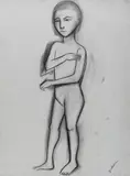 Robert Dickerson, Female Study