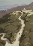 Graeme Inson, Long and Winding Road