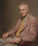 Graeme Inson, Rem McClintock, 1958, Oil on Canvas on Board