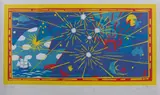 Martin Sharp, Oz Tapestry