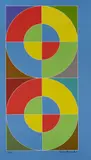 Peter Blake, No. 8 Roundel