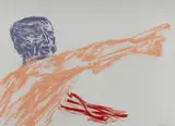 Leon Golub, Orator II