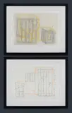 Craig Kaufmann, (2), Lithograph (2)