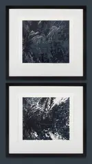 (2) by Peter Alexander, Lithograph (2), sold Sep 2021