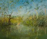 David Boyd, Lyrical Lake