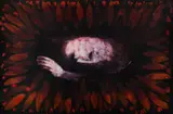 Charles Blackman, Lying Down