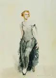 Norman Lindsay, Doreen