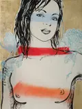 David Bromley, Belinda