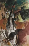 Shay Docking, Untitled