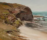 Robert Johnson, Newport Headland