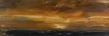 Geoffrey Dyer, Ocean Beach Dusk