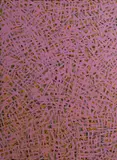 Emily Pwerle, Awelye Atnwengerrp, 2006, Acrylic on Canvas