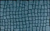 Thomas Tjapaltjarri, TIngari, 2019, Acrylic on Linen
