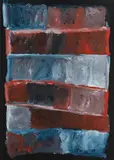 Kudditji Kngwarreye, My Country, 2014, Acrylic on Canvas
